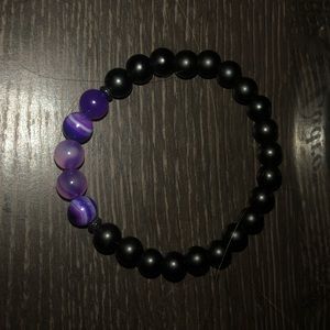 Alpha Accessories bracelet